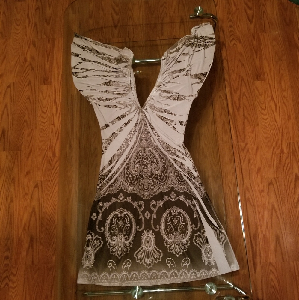 Cute Dress/Top